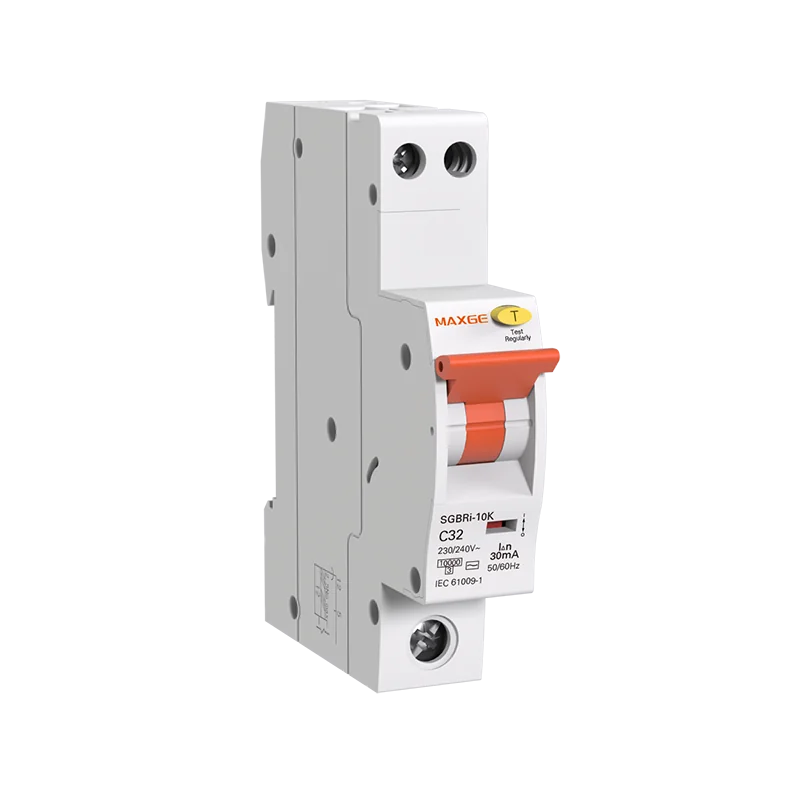 SGDB3 Distribution Box