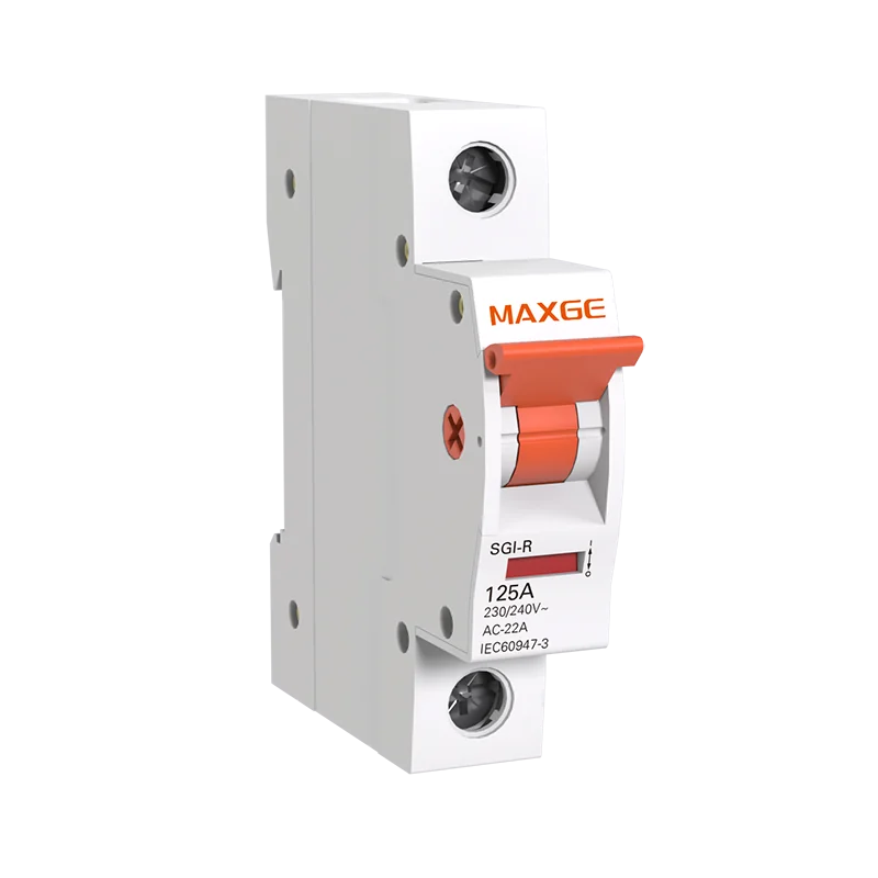 Isolating Switch