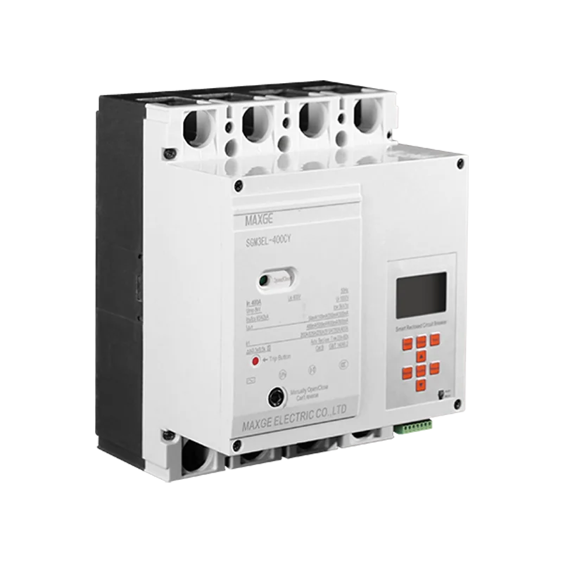 SGM6-125H / 160H / 250H